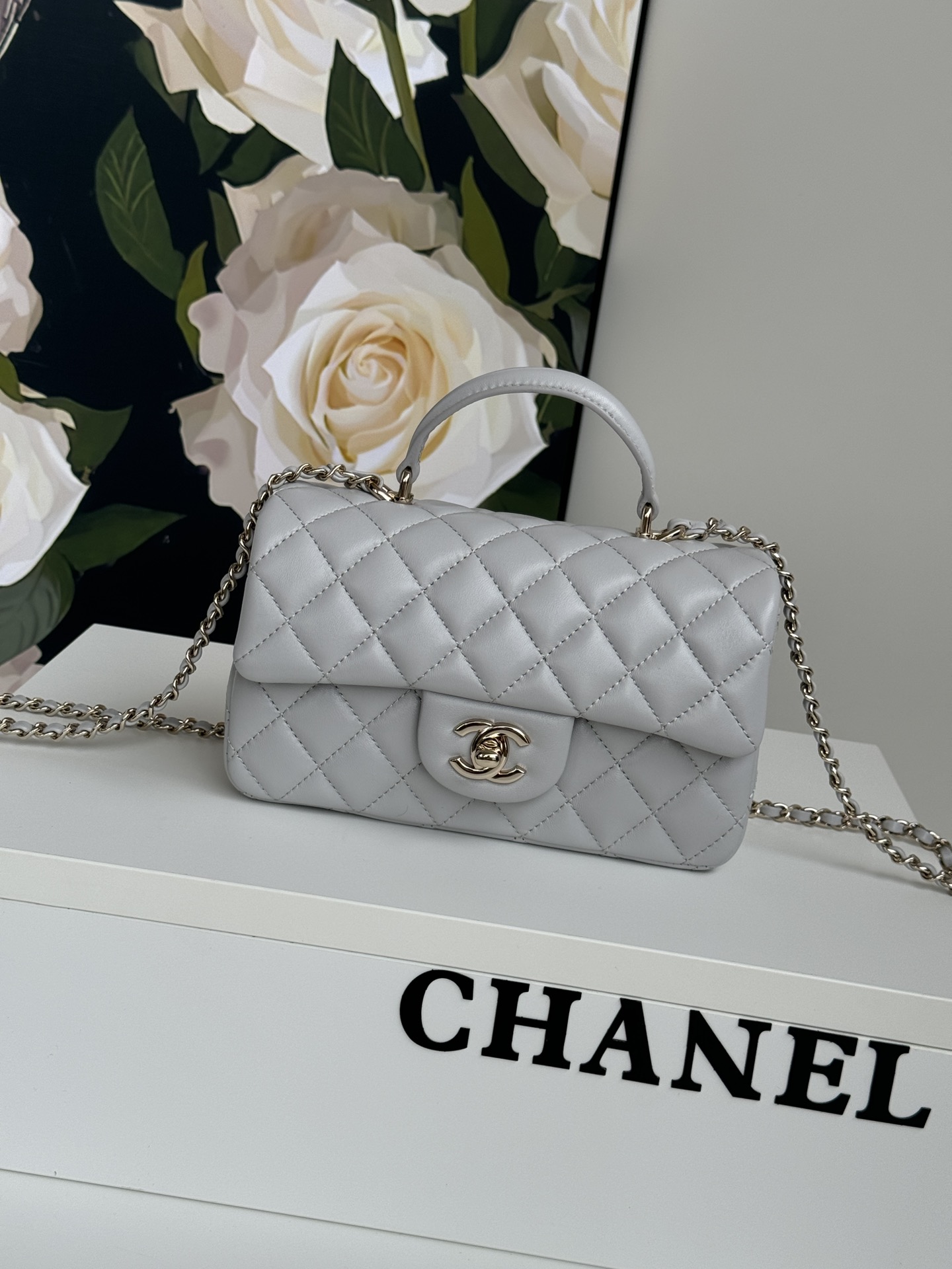 Chanel CF Series Bags